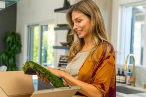 Artificial Turf Sample Kit