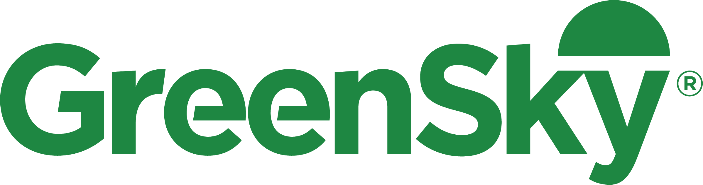 Logo Greensky Bank