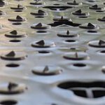 easy lock feature turf teeth