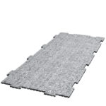 puzzle fit sports shock pads