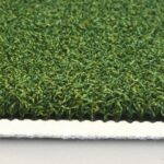 padded sports turf
